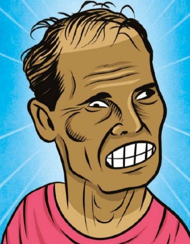 Avatar du membre