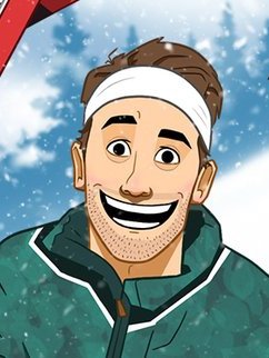 Avatar du membre
