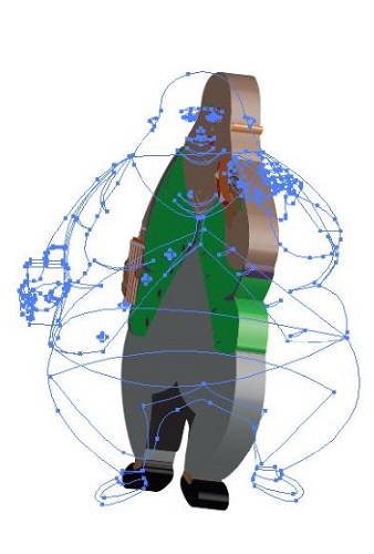 Avatar du membre